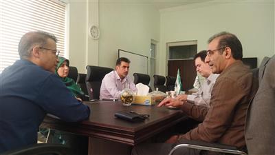 نقش محوری پارك ملی كشاورزی در گسترش كشاورزی نوآورانه